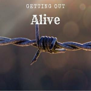 Getting Out Alive Pc
