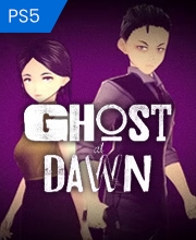 Acheter Ghost at Dawn PS5 Comparateur Prix