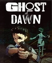 GHOST at DAWN Xbox One