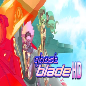Ghost Blade HD Xbox One