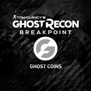 Ghost Coins