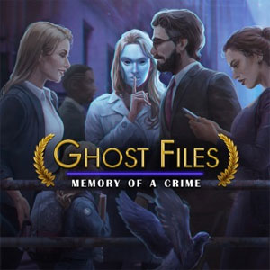 Acheter Ghost Files Memory of a Crime PS4 Comparateur Prix