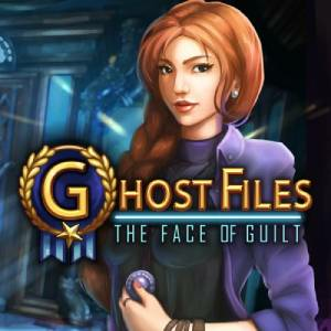 Ghost Files The Face of Guilt