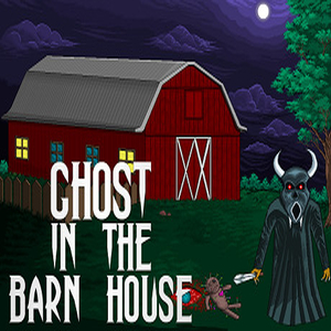 Acheter Ghost in the Barn House Clé CD Comparateur Prix