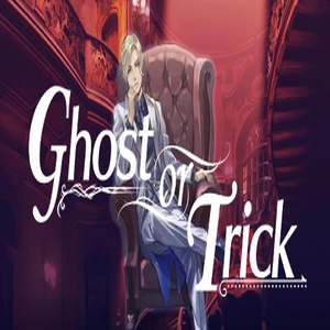 Ghost or Trick