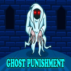 GHOST PUNISHMENT Pc