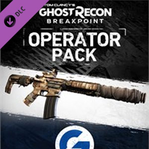 Acheter Ghost Recon Breakpoint Operator Bundle Xbox Series Comparateur Prix