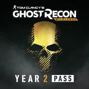 Ghost Recon Wildlands Year 2 Pass