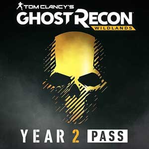 Acheter Ghost Recon Wildlands Year 2 Pass Clé CD Comparateur Prix