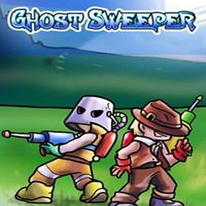 Acheter Ghost Sweeper Xbox One Comparateur Prix
