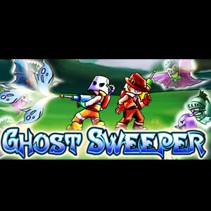 Acheter Ghost Sweeper Clé Cd Comparateur Prix