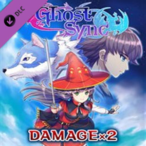 Acheter Ghost Sync Damage x2 Xbox Series Comparateur Prix