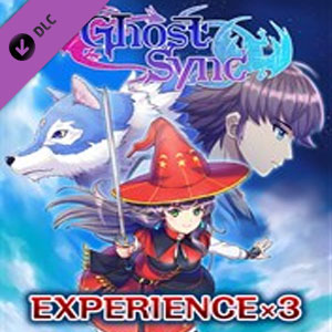 Acheter Ghost Sync Experience x3 Xbox One Comparateur Prix