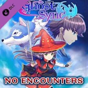 Acheter Ghost Sync No Encounters PS4 Comparateur Prix