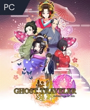 Acheter GHOST TRAVELER Adventures in Edo Clé CD Comparateur Prix