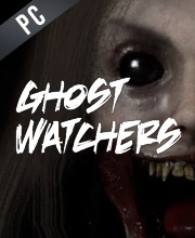 Acheter Ghost Watchers Clé CD Comparateur Prix