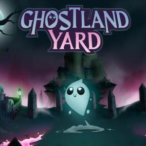 Ghostland Yard Pc
