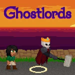 Ghostlords Pc