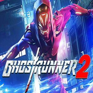 Acheter Ghostrunner 2 PS5 Comparateur Prix