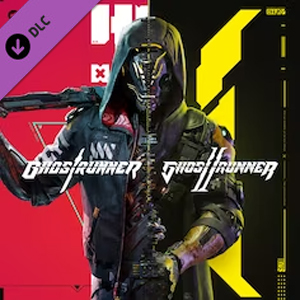 Ghostrunner Game Bundle Pc