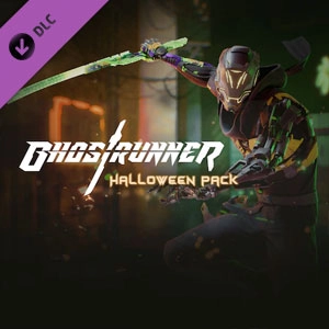 Ghostrunner Halloween Pack Pc