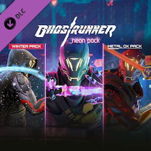 Acheter Ghostrunner Jack’s Bundle PS4 Comparateur Prix