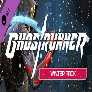 Acheter Ghostrunner Winter Pack Clé CD Comparateur Prix