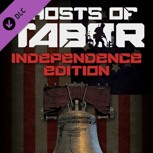 Ghosts of Tabor Independence Edition Upgrade Playstation 5