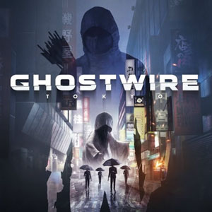 Acheter GhostWire Tokyo PS5 Comparateur Prix