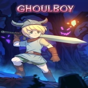 Acheter Ghoulboy Xbox One Comparateur Prix
