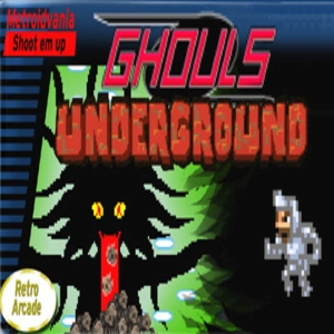 Ghouls Underground Pc