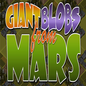 Acheter Giant Blobs From Mars Clé CD Comparateur Prix