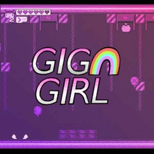 Giga Girl Pc