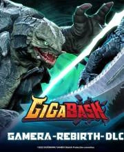 GigaBash GAMERA Rebirth Playstation 4