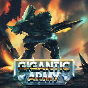 GIGANTIC ARMY Switch
