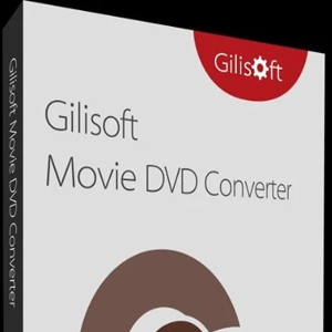Gilisoft Movie DVD Converter Pc