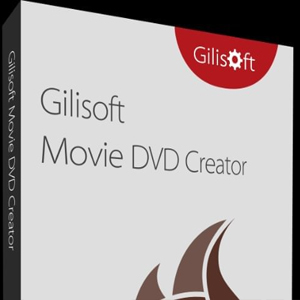 GiliSoft Movie DVD Creator Pc