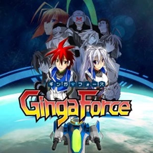 Ginga Force Pc
