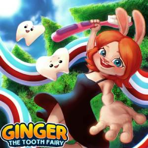 Ginger The Tooth Fairy Playstation 5