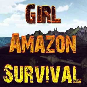 Acheter Girl Amazon Survival Clé Cd Comparateur Prix