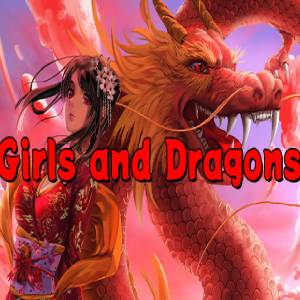 Girls and Dragons Pc