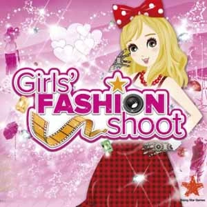 Girls Fashion Shoot 3Ds
