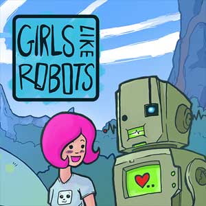 Acheter Girls Like Robots Clé Cd Comparateur Prix