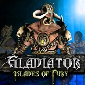 Gladiator Blades of Fury Xbox Series X