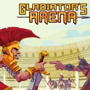 Gladiator’s Arena Playstation 4