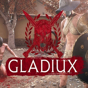 Gladiux Pc