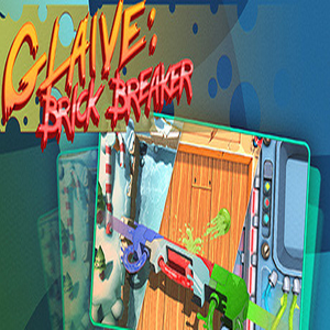 Acheter Glaive Brick Breaker PS4 Comparateur Prix