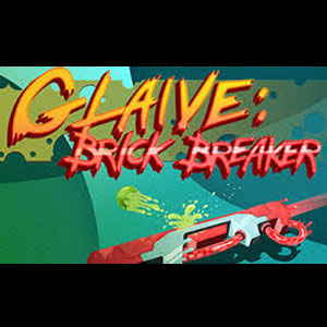 Acheter Glaive Brick Breaker Clé CD Comparateur Prix
