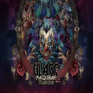 Acheter Glass Masquerade 2 Illusions Xbox One Comparateur Prix