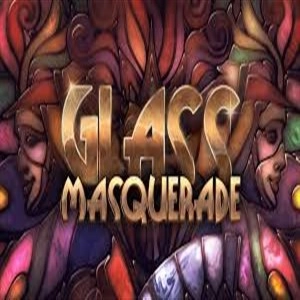 Glass Masquerade Xbox Series X